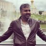 Profilbild von Rahul Parmar
