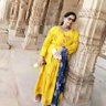 Poonam Mishra's profile picture