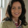 Profilbild von Susan Joshi