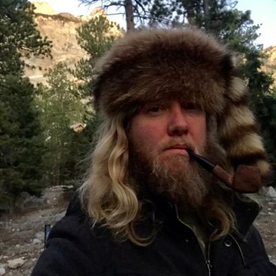 Mt Charleston Mountain Man's profile picture