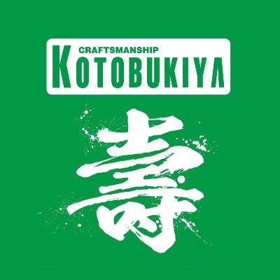 Kotobukiya_EN's profile picture