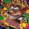 CRASH BANDICOOT CLUBHOUSE profil fotoğrafı