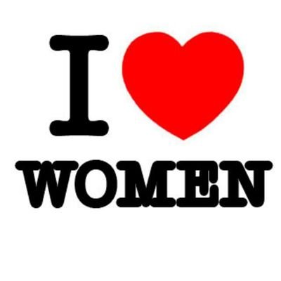 I Luv These Women's profile picture
