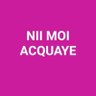 Nii Moi Acquaye's profile picture