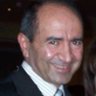 Osman Aydoğan's profile picture