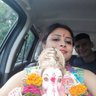 Profilbild von Sweta