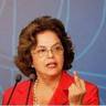 Dilma Rolasseff's profile picture
