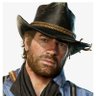 Profilbild von Arthur Morgan