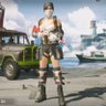 pubg's profile picture