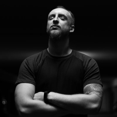 Ivan Sapozhnik 🇺🇦's profile picture