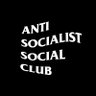 Anti Socialist Social Club's profile picture