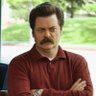 Ron Swanson 的头像