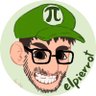 𝝅 Pierrot profil fotoğrafı