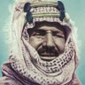 مسفر بن هضبان 的头像
