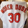 Mover Dude profil fotoğrafı