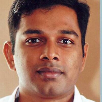 Ranga Sirilal's profile picture