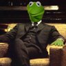Lord Kermit the Frog profil fotoğrafı
