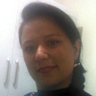 Lidiane Renata Silva Piazza's profile picture