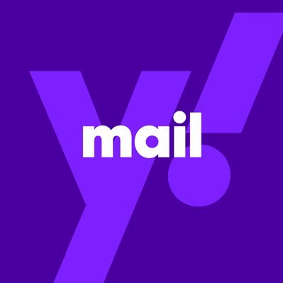 Yahoo Mail's profile picture