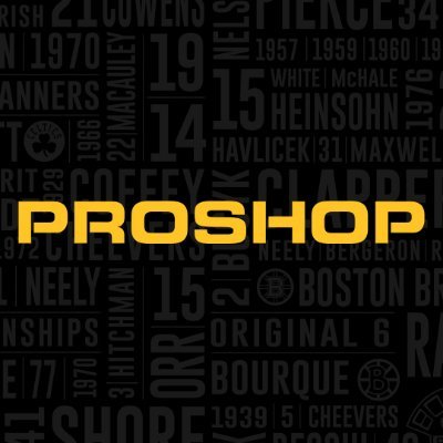 BostonProShop's profile picture