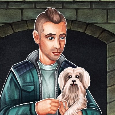 Justin Marks's profile picture
