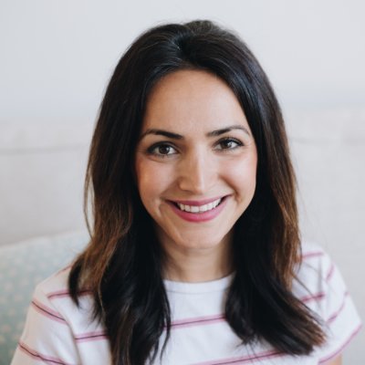 Jaleh Rezaei's profile picture