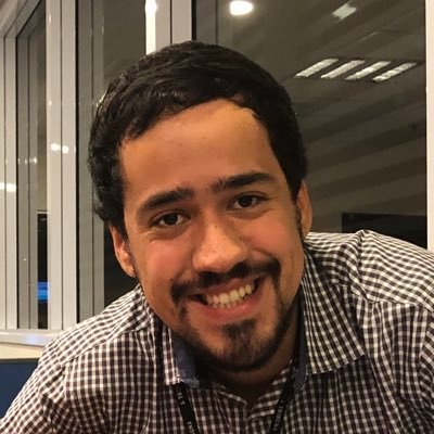 Gabriel Oliveira's profile picture