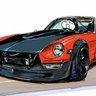 Profilbild von Clapped Out 240z