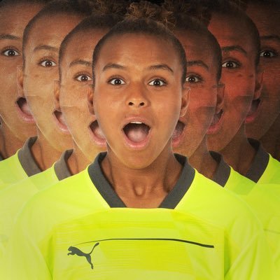 Nikita Parris's profile picture