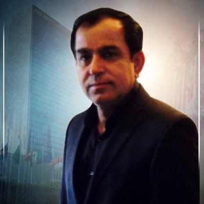 Sher Mohammad Bugti's profile picture