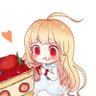 ちゃんなら 的头像