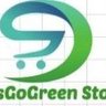 Фото профиля LetsGoGreen Stores