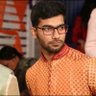 Фото профиля Abhishek Ahuja