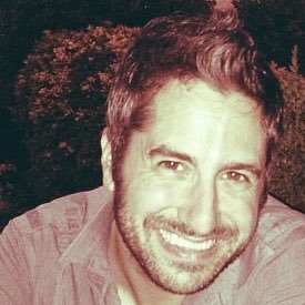 Brandon Rahbar's profile picture