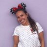 Little Miss Mel 🖤🤍 profil fotoğrafı