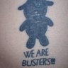 buster's profile picture