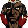 Afro Dzaaddy ⭐⭐'s profile picture