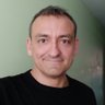 Toni Santos profil fotoğrafı