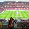 Andreina Fajardo profil fotoğrafı