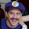 Profilbild von Waluigi. Normal
