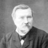 Gustave de Molinari (Nathan Cline)'s profile picture