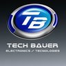 Фото профиля TechBauer
