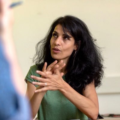 Fatima Ouassak's profile picture