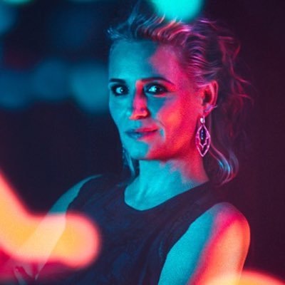 Samantha Smith's profile picture