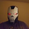 Alex Mercer's profile picture