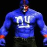 Profilbild von Big Blue Hulk