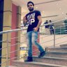 Profilbild von Ahmed Nasser