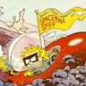 SpiffTheSpaceMan profil fotoğrafı
