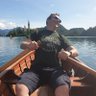Profilbild von Will Pitman