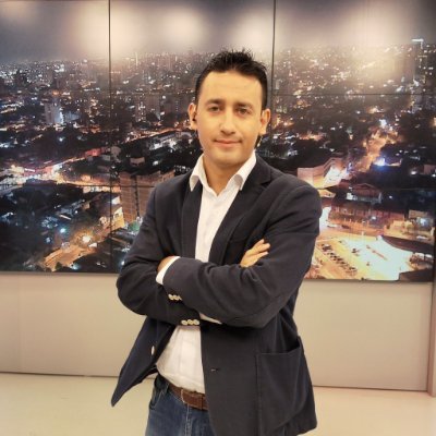 Julio Caballero's profile picture